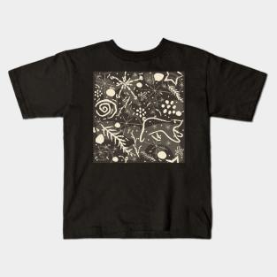 Winter Kids T-Shirt